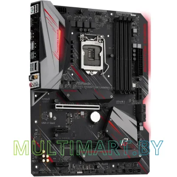 Материнская плата ASRock B365 Phantom Gaming 4 картинка 2